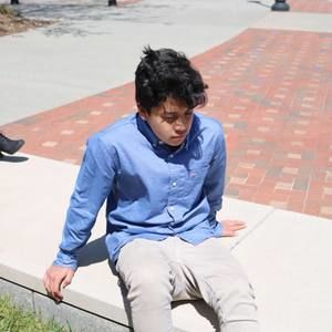 Meet your Posher, Juan